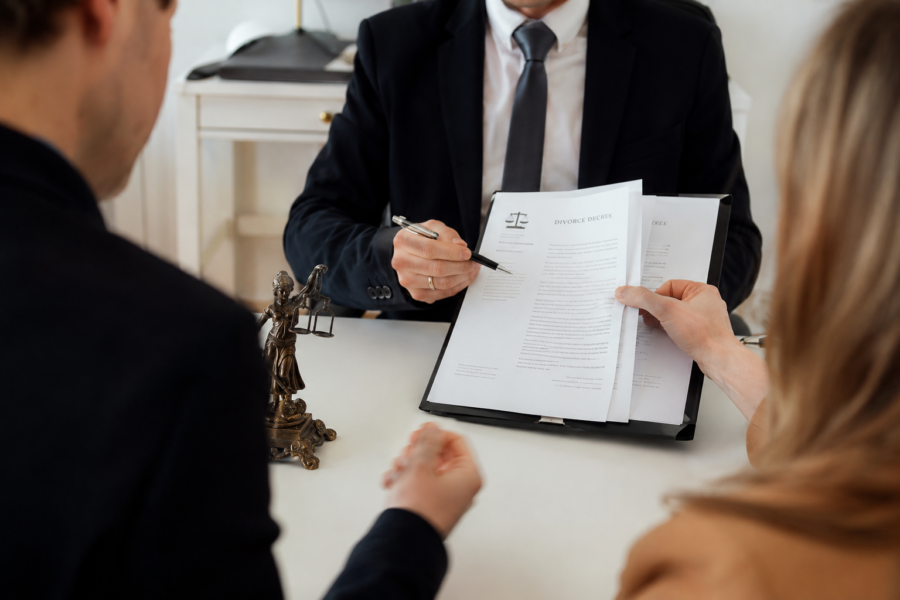 avocat divorce Nancy