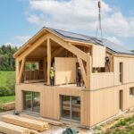 RE2025 : pourquoi la maison en bois est la solution pour respecter la nouvelle réglementation environnementale ? f84614bb92eadb803d19db0b523eb5ba