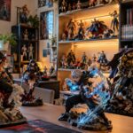Les meilleures licences pour commencer une collection de figurines 129eab3171432ac2dfcf2f4b53062a71bbabeda5